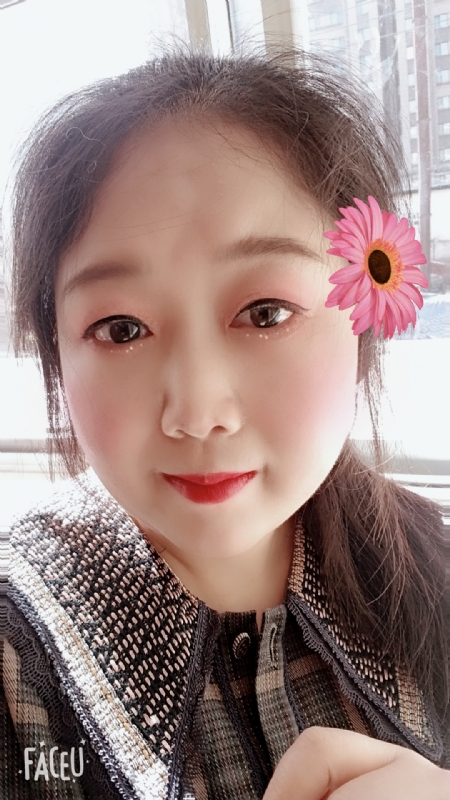 李欣的第一张照片--洛阳相亲服务中心