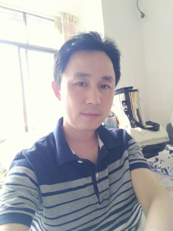 如果爱请深爱的第二张照片--洛阳相亲服务中心