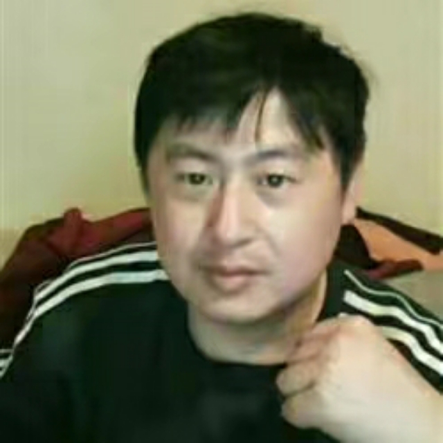 灰太狼的第一张照片--洛阳相亲服务中心