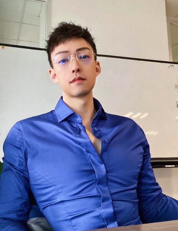黎明的梦的第一张照片--洛阳相亲服务中心