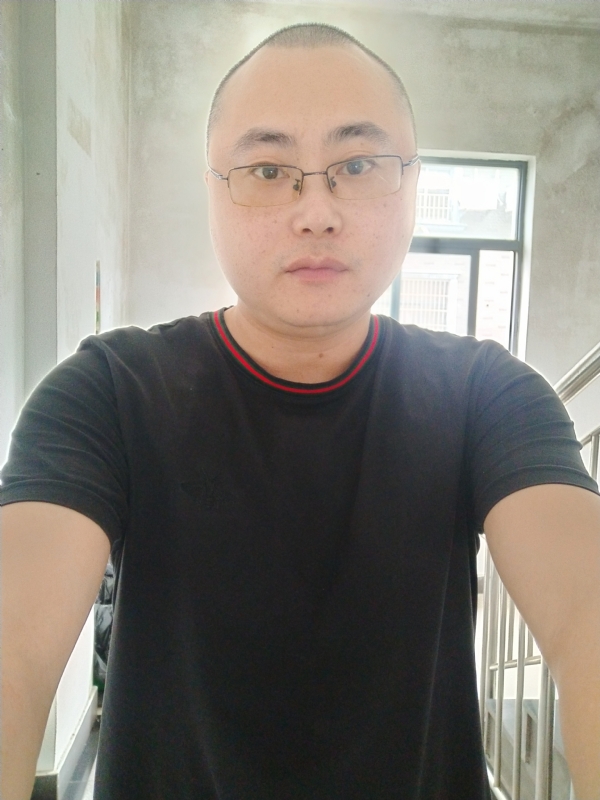 奈何没有桥的第一张照片--洛阳相亲服务中心