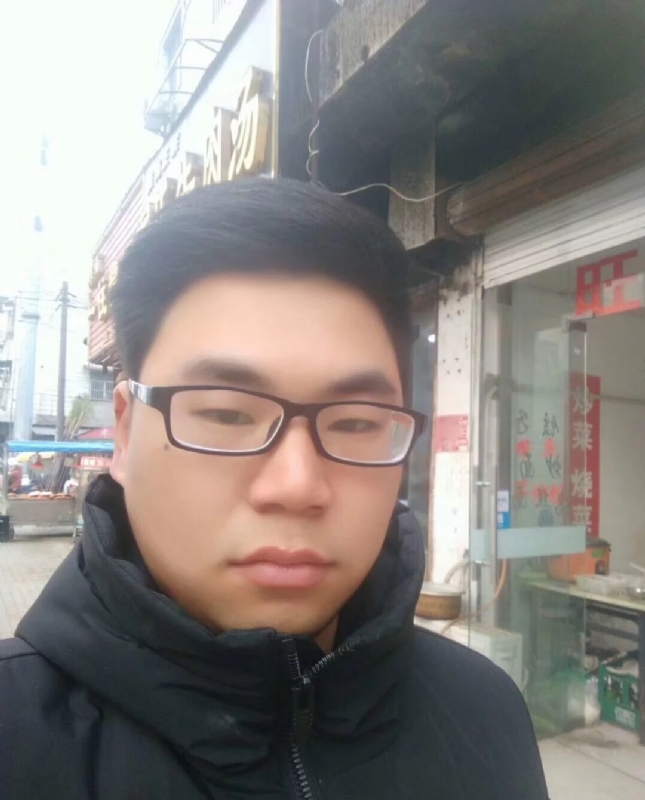 枯叶??的第一张照片--洛阳相亲服务中心