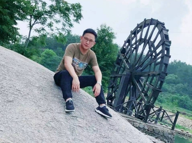 余生都是你自己的第三张照片--洛阳相亲服务中心