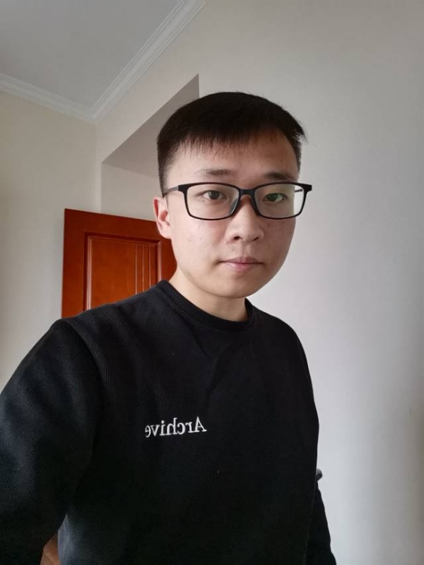 Li的第一张照片--洛阳相亲服务中心