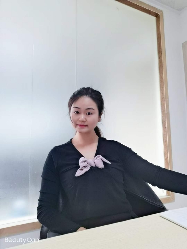 美美在深的第一张照片--洛阳相亲服务中心