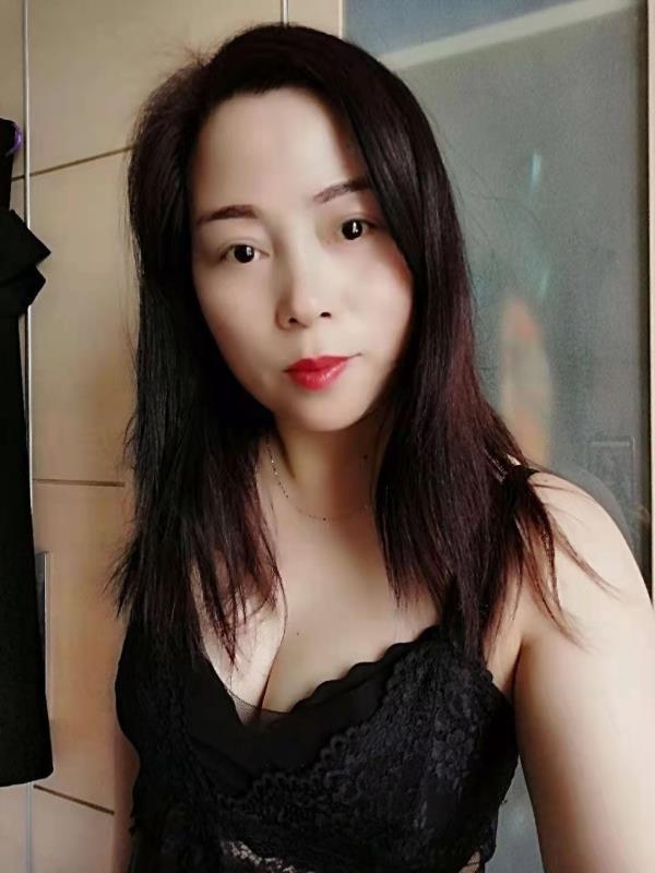 叮叮的第一张照片--洛阳相亲服务中心