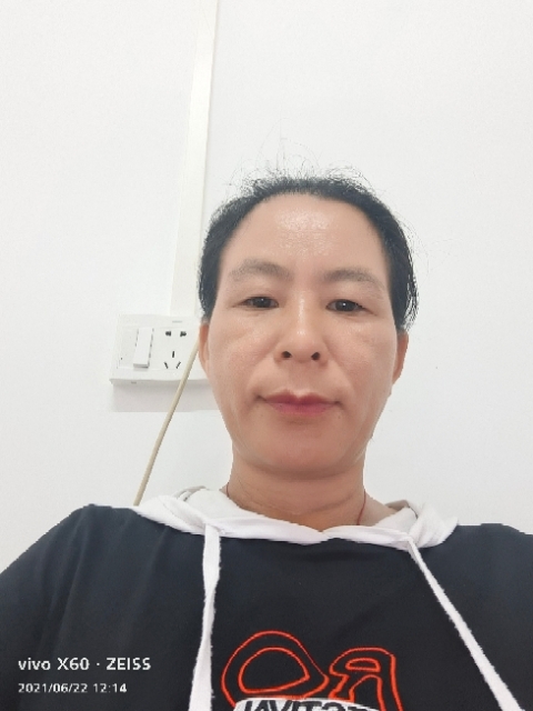 琼的第一张照片--洛阳相亲服务中心