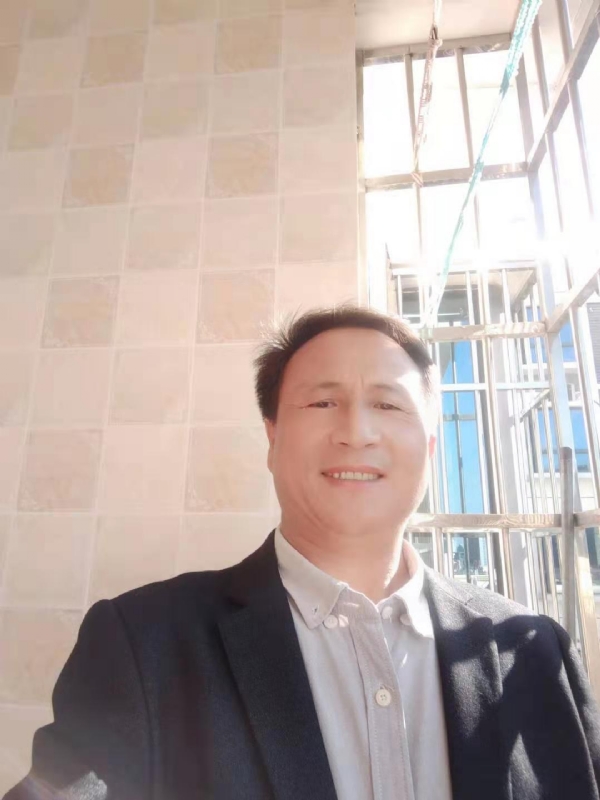 平平安安的第一张照片--洛阳相亲服务中心