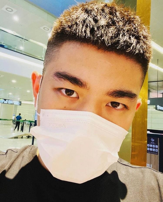 劉子軒的第一张照片--洛阳相亲服务中心
