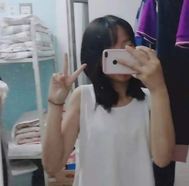 满佳茹的第一张照片--洛阳相亲服务中心