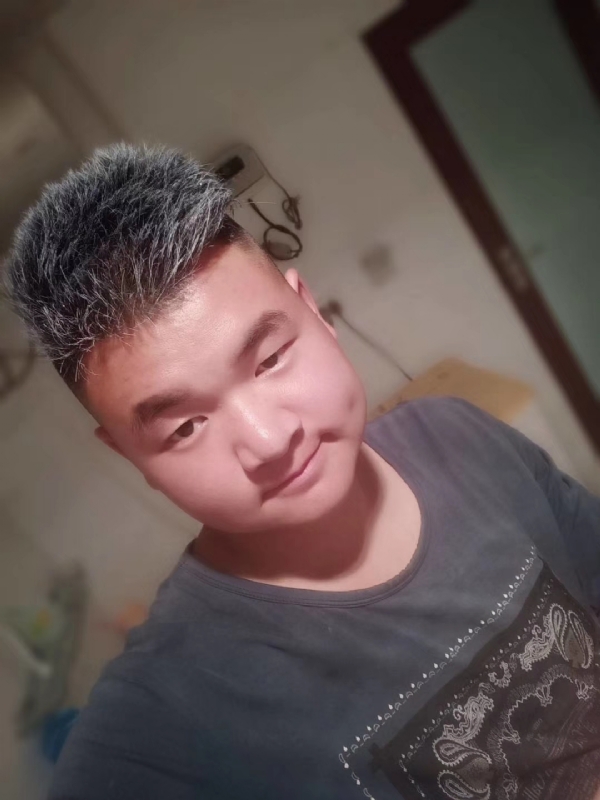 李子木的第一张照片--洛阳相亲服务中心