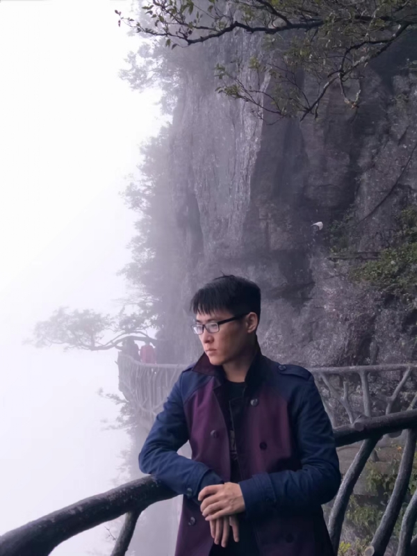 晨曦的第一张照片--洛阳相亲服务中心