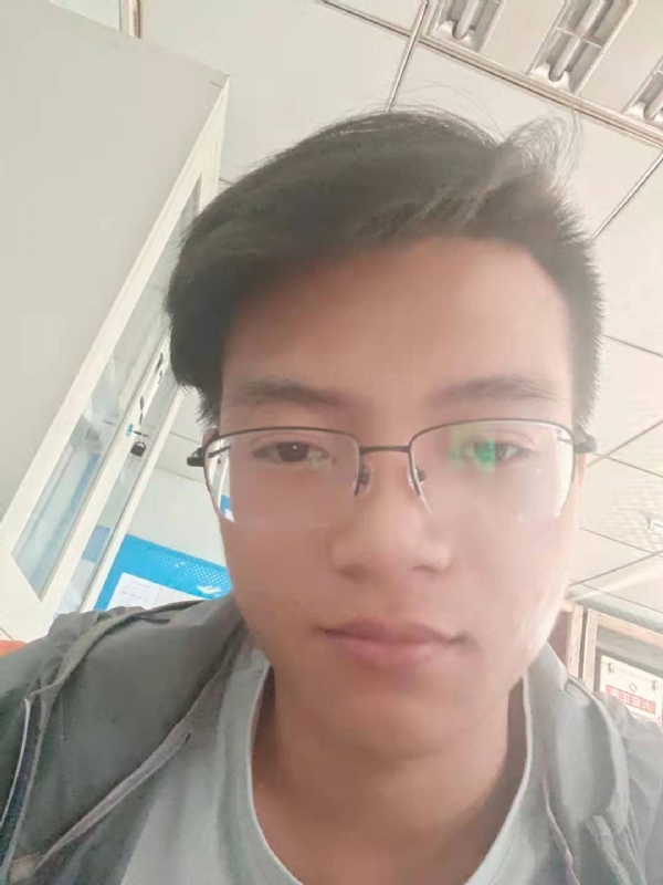 白豆的第一张照片--洛阳相亲服务中心