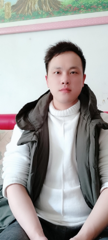 执子之手的第一张照片--洛阳相亲服务中心