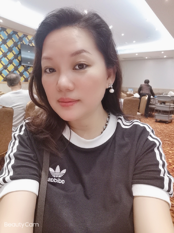 Amy的第一张照片--洛阳相亲服务中心