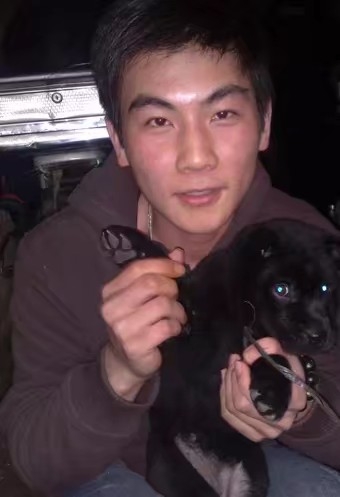 蜡笔小新的第四张照片--洛阳相亲服务中心