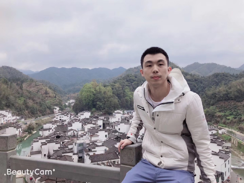 张广英的第一张照片--洛阳相亲服务中心