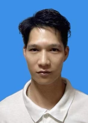 Saul的第一张照片--洛阳相亲服务中心