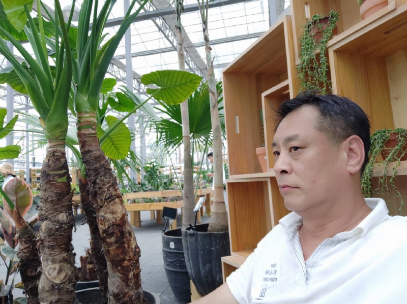 davidxy669988的第一张照片--洛阳相亲服务中心