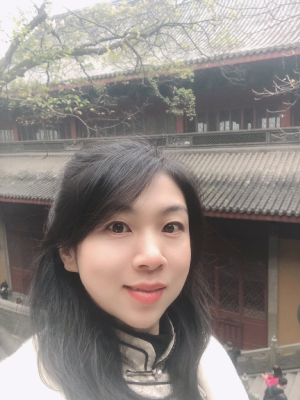 心既理的第一张照片--洛阳相亲服务中心