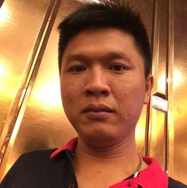 大叔的第一张照片--洛阳相亲服务中心