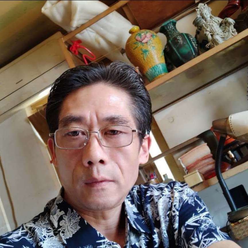 没有爱情也要飞渡一生的第一张照片--洛阳相亲服务中心