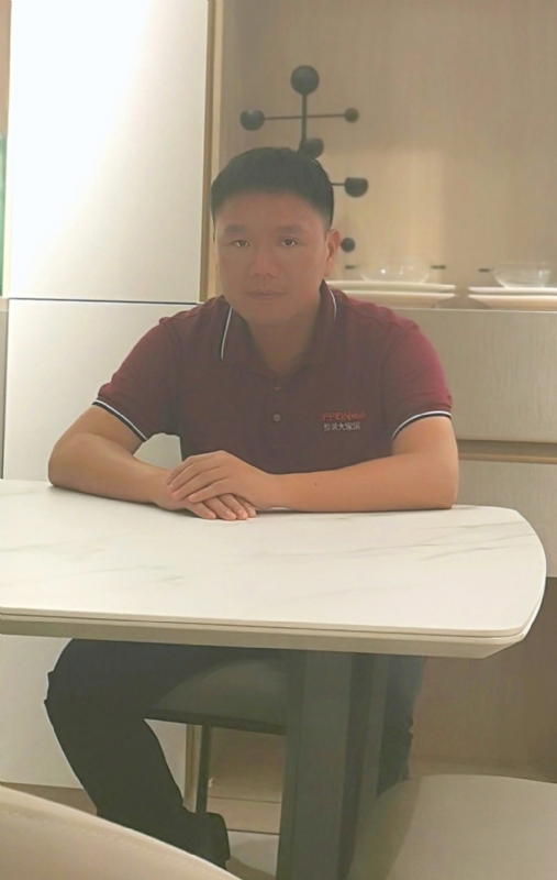 好想有个家的第一张照片--洛阳相亲服务中心