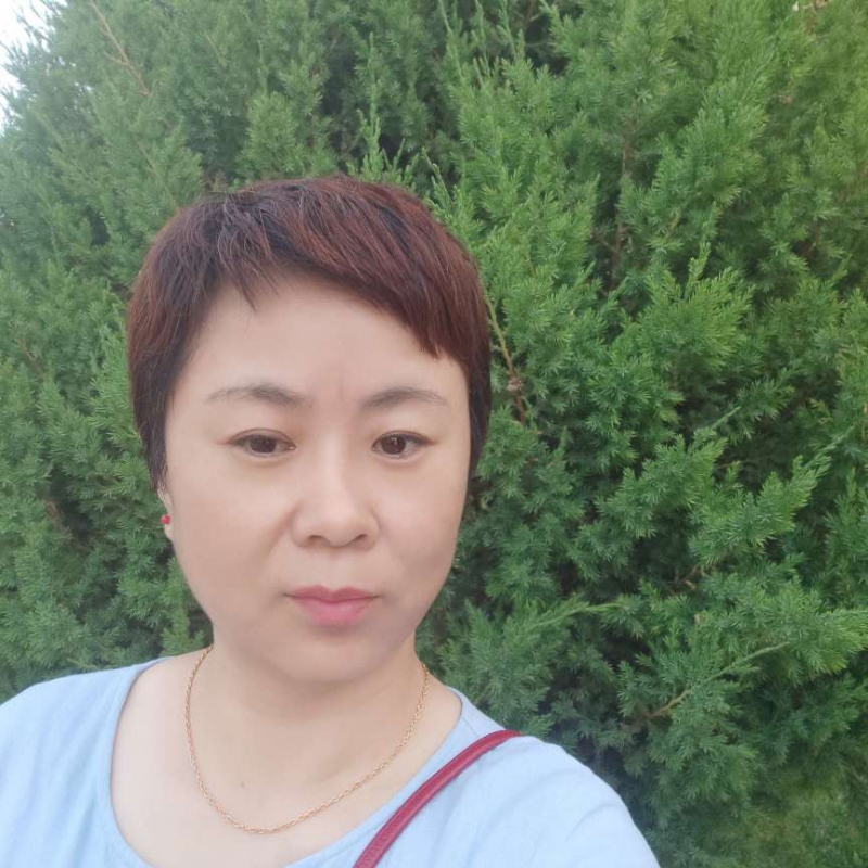 余生勿扰的第三张照片--洛阳相亲服务中心