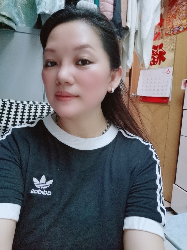 Amy的第一张照片--洛阳相亲服务中心