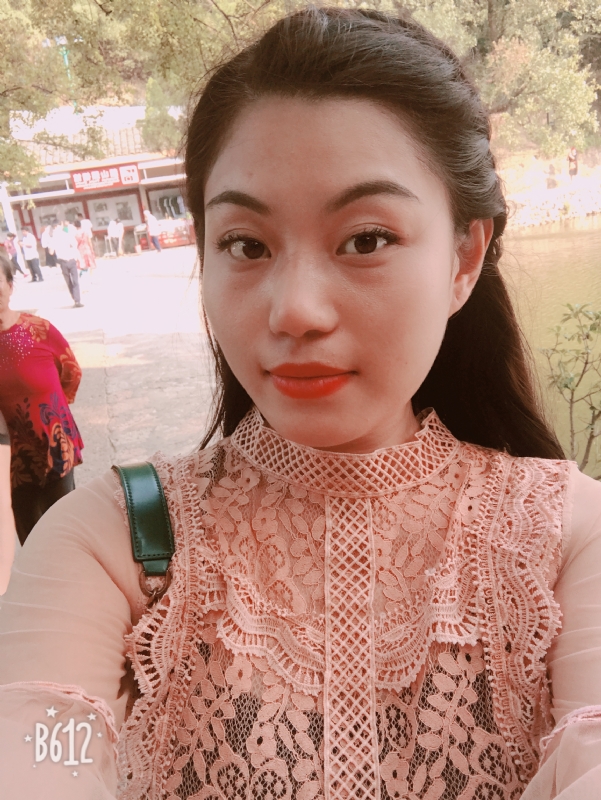 凯欣的第三张照片--洛阳相亲服务中心