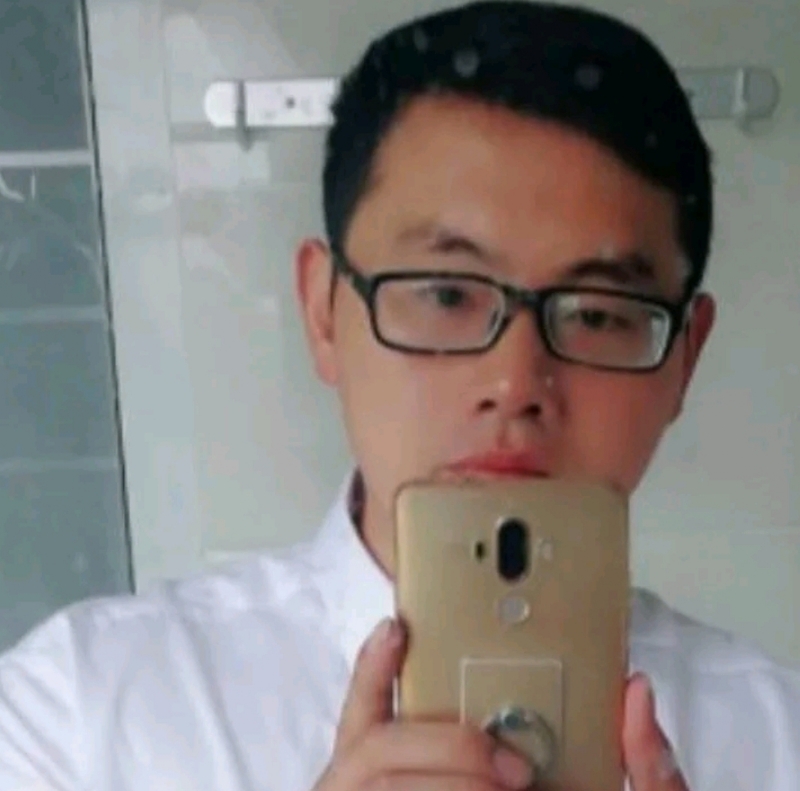 毛毛的第一张照片--洛阳相亲服务中心