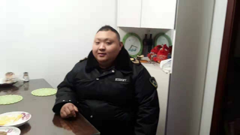 通路的第一张照片--洛阳相亲服务中心
