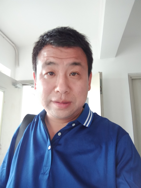 凌志男儿的第一张照片--洛阳相亲服务中心