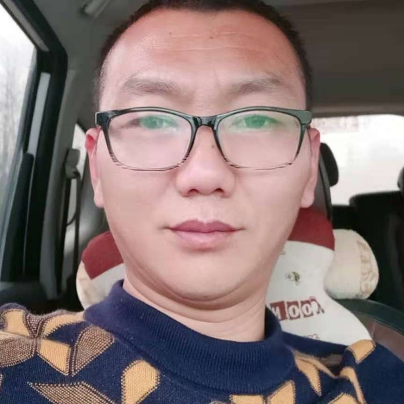 余生不负卿的第一张照片--洛阳相亲服务中心