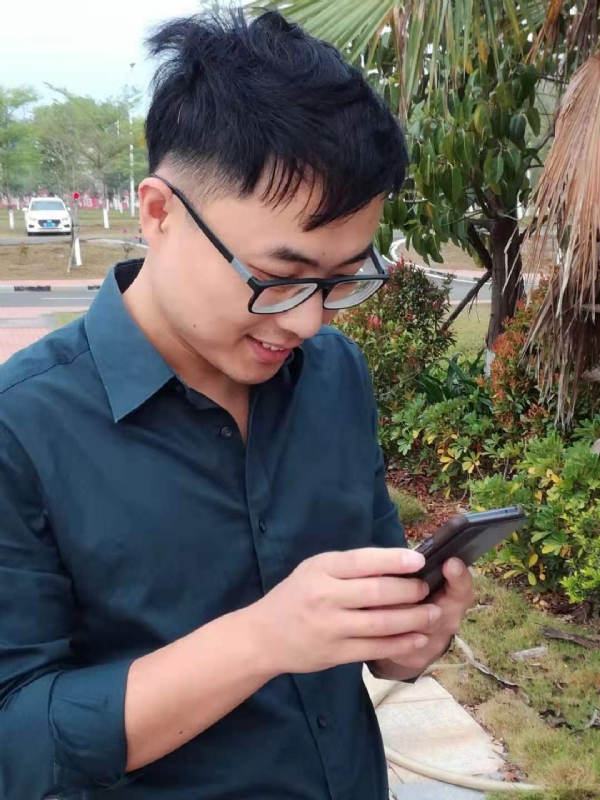鼠王子的第一张照片--洛阳相亲服务中心