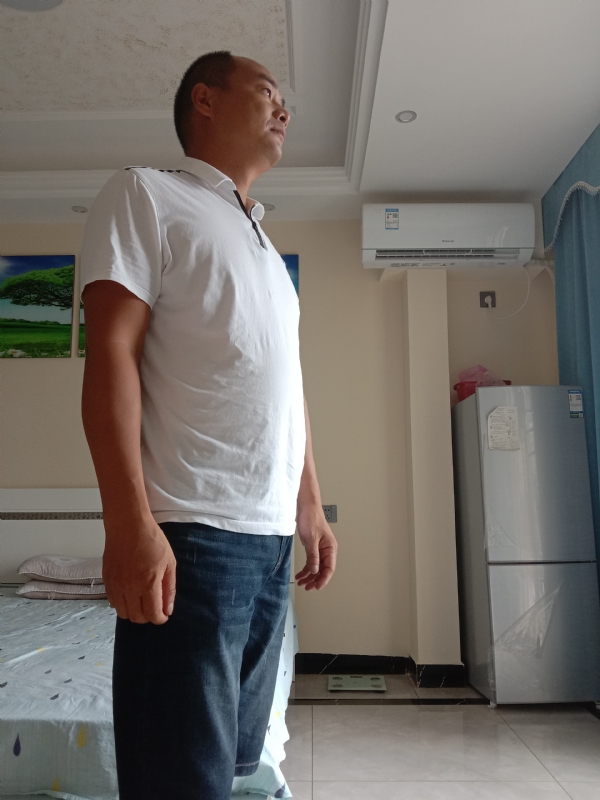 柳暗花明的第一张照片--洛阳相亲服务中心