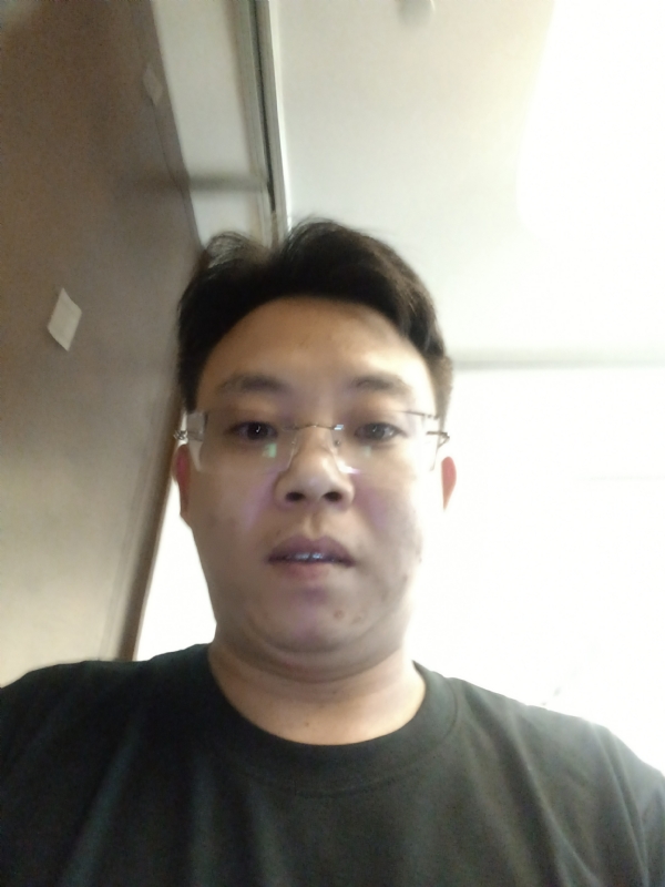杨小锋的第一张照片--洛阳相亲服务中心