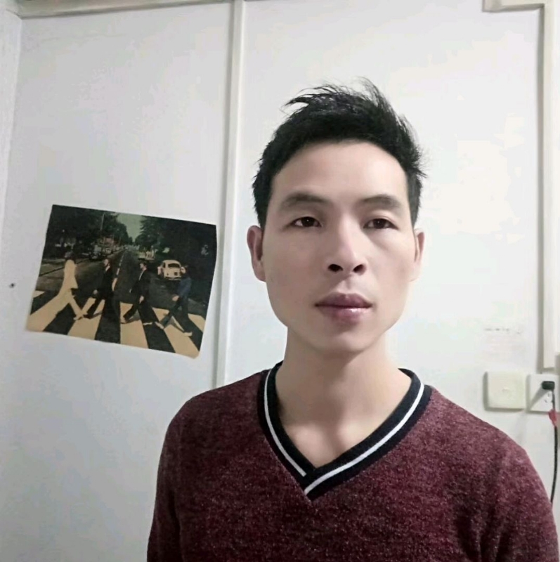 真诚相待的第一张照片--洛阳相亲服务中心