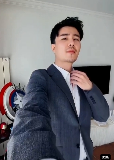 孤獨一郎的第一张照片--洛阳相亲服务中心