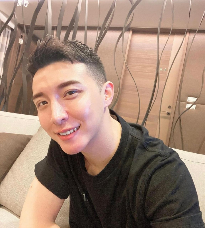 王子的第一张照片--洛阳相亲服务中心