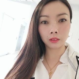 粉色蝴蝶結的第一张照片--洛阳相亲服务中心