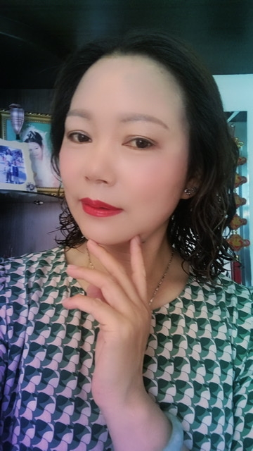 执意温柔的第一张照片--洛阳相亲服务中心
