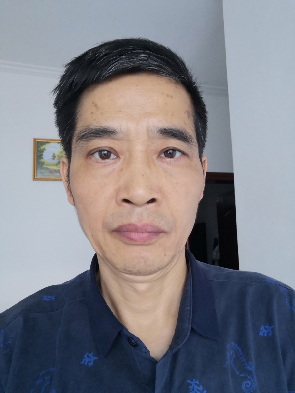 痴心爱人的第三张照片--洛阳相亲服务中心