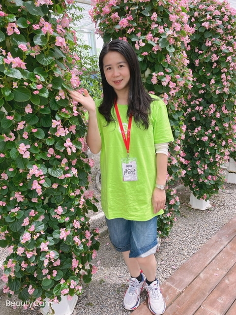 悠悠的第一张照片--洛阳相亲服务中心