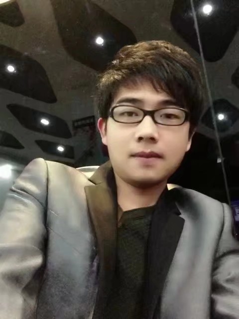 久伴的第一张照片--洛阳相亲服务中心