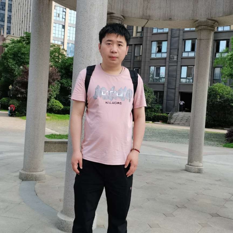 人生的第一张照片--洛阳相亲服务中心