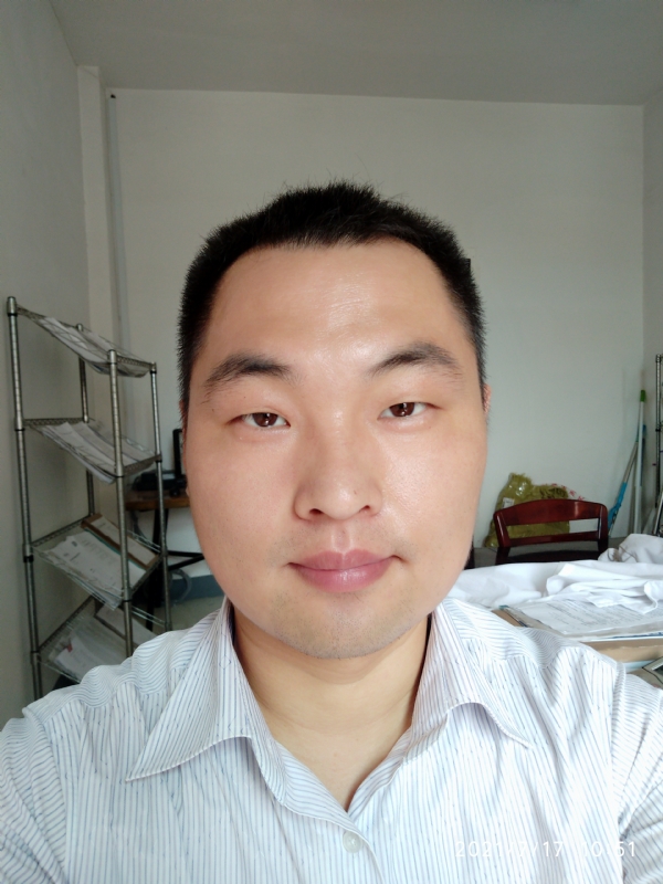 阿灿的第一张照片--洛阳相亲服务中心