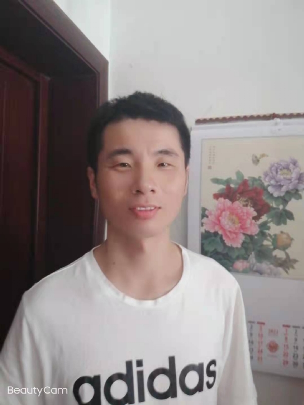 寂寞沙洲冷的第一张照片--洛阳相亲服务中心