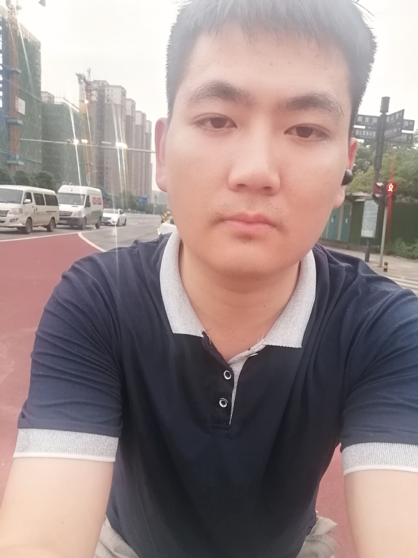 露露的第一张照片--洛阳相亲服务中心