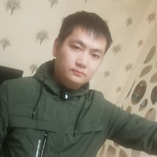 露露的第二张照片--洛阳相亲服务中心